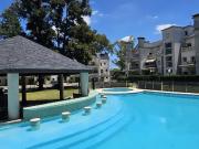 Alquiler Departamento 5 años monoambiente, con balcón,...