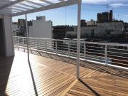 Alquiler Departamento 10 años monoambiente, con balcón,...