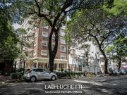 Alquiler Departamento 60 años 3 dormitorios, con balcón,...