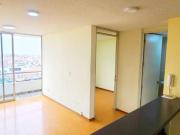 Alquiler Departamento 61.49M² – Condominio Parque...
