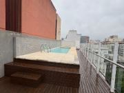 Alquiler Departamento 6 años 1 dormitorio, Norte, 1...