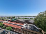 Alquiler Departamento 70 años 2 dormitorios, con balcón,...