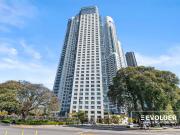 Alquiler departamento 7 ambientes, 3 cocheras y...