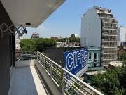 Alquiler Departamento 7 años 1 dormitorio, Frente,...