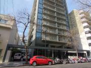 Alquiler Departamento 7 años monoambiente, 35m2, con...