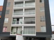 Alquiler departamento 85m2 San Miguel