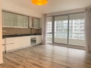 Alquiler Departamento 8 años 1 dormitorio, Contrafrente,...