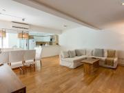 Alquiler Departamento 8 años 2 dormitorios, 100m2,...