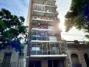 Alquiler Departamento 8 años monoambiente, con balcón,...