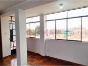 Alquiler Departamento 92.15 M² – Frente A Parque En San...