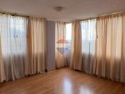 Alquiler departamento 92 m2 Batan Alto
