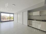 Alquiler departamento a estrenar 1 ambiente Con balcón...