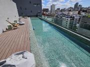 Alquiler Departamento a Estrenar 2 Ambientes con Cochera...