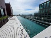 Alquiler Departamento a estrenar 2 dormitorios, 62m2,...