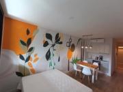 Alquiler Departamento a estrenar monoambiente, 28m2, con...