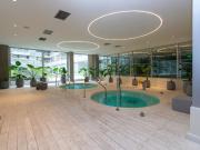 Alquiler Departamento a estrenar monoambiente, 29m2,...