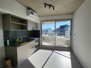 Alquiler Departamento a estrenar monoambiente, acepta...