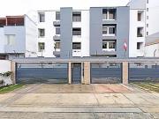 ALQUILER DEPARTAMENTO A UN PASO DE JOCKEY PLAZA...