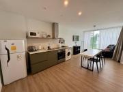 Alquiler departamento amoblado