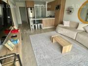 Alquiler departamento amoblado 1 dorm. en Barranco