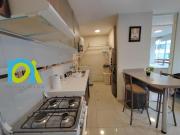 ALQUILER DEPARTAMENTO AMOBLADO 1 DORM URB LA...