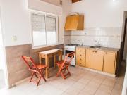 ALQUILER DEPARTAMENTO AMOBLADO 1 DORMITORIO PUNTA ALTA