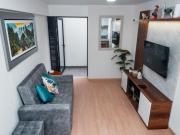 Alquiler Departamento Amoblado 1 Dormitorio y...