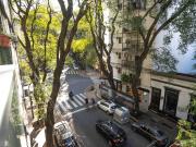Alquiler Departamento amoblado 2 amb Palermo