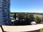 Alquiler departamento amoblado 2 ambientes, amplio...