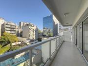 Alquiler departamento amoblado 2 ambientes en palermo,...