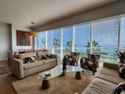 Alquiler Departamento amoblado 2 Domitorios Malecón...