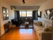 Alquiler departamento amoblado 2 dormitorios en B...