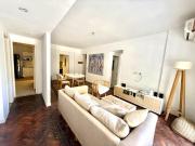 Alquiler Departamento Amoblado 2 Dormitorios en Palermo