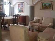 Alquiler departamento amoblado, 2 dormitorios, Kennedy