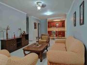 Alquiler departamento amoblado 2 dormitorios, kennedy norte