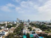Alquiler Departamento Amoblado 2 Dormitorios San Isidro