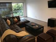 Alquiler Departamento amoblado 2 Dormitorios Santa...