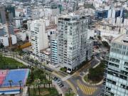 ALQUILER DEPARTAMENTO AMOBLADO 2 HABITACIONES EN MIRAFLORES