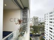 Alquiler Departamento Amoblado:2 habitaciones+estudio...