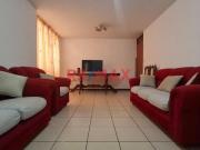 Alquiler Departamento Amoblado 2Do Piso Con Cochera Urb....