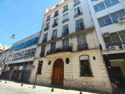 Alquiler Departamento Amoblado 3 ambientes