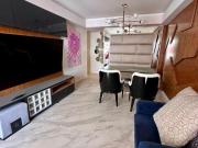 Alquiler Departamento Amoblado 3 Dorm Surquillo Límite...