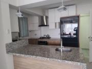 Alquiler Departamento Amoblado 3 Dormitorio