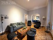 Alquiler departamento amoblado 4 ambientes