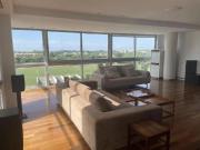 Alquiler Departamento Amoblado 4 Ambientes con...