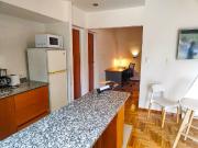 Alquiler departamento amoblado 5ta Sección, 3 amb