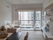 ALQUILER DEPARTAMENTO AMOBLADO