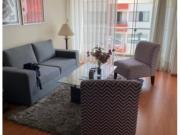 Alquiler Departamento amoblado