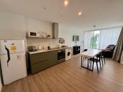 Alquiler departamento amoblado