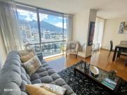 ALQUILER DEPARTAMENTO AMOBLADO